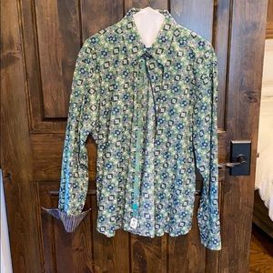 Men’s Robert Graham